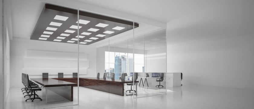 5 Tips for Creating a Stylish and Functional Office Interior Design in Bangalore India